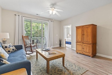 Golf enthusiasts and Beach lover getaway!  An exceptional place on Barefoot Resort and Golf Club  in South Carolina - for sale on GolfHomes.com, golf home, golf lot