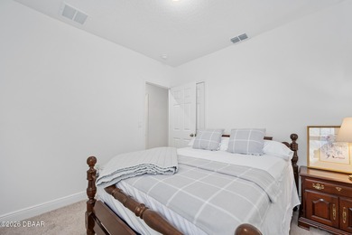 Do not miss this amazing opportunity to own a practically NEW on LPGA International Golf Course in Florida - for sale on GolfHomes.com, golf home, golf lot