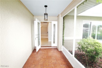 Welcome to your Florida retreat! This beautifully remodeled pool on El Rio Golf Course and Club in Florida - for sale on GolfHomes.com, golf home, golf lot