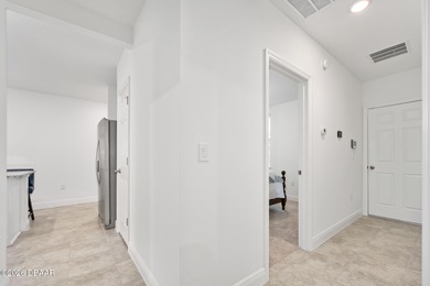 Do not miss this amazing opportunity to own a practically NEW on LPGA International Golf Course in Florida - for sale on GolfHomes.com, golf home, golf lot