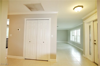 Welcome to your Florida retreat! This beautifully remodeled pool on El Rio Golf Course and Club in Florida - for sale on GolfHomes.com, golf home, golf lot