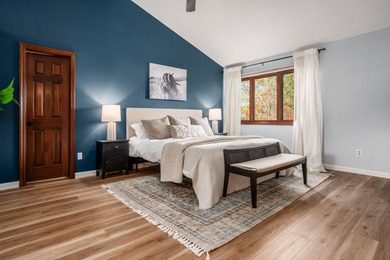 OPEN SAT 11/15 1-3: Beautiful property available on the 13th on Country Club At Muirfield Village in Ohio - for sale on GolfHomes.com, golf home, golf lot