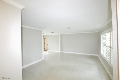 Welcome to your Florida retreat! This beautifully remodeled pool on El Rio Golf Course and Club in Florida - for sale on GolfHomes.com, golf home, golf lot