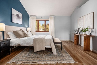 OPEN SAT 11/15 1-3: Beautiful property available on the 13th on Country Club At Muirfield Village in Ohio - for sale on GolfHomes.com, golf home, golf lot