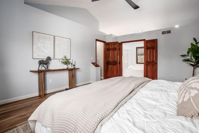 OPEN SAT 11/15 1-3: Beautiful property available on the 13th on Country Club At Muirfield Village in Ohio - for sale on GolfHomes.com, golf home, golf lot