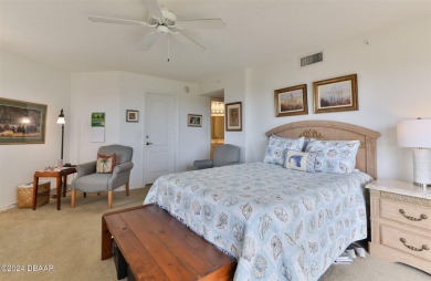 River views from the 2 primary bedroom suites, kitchen and on Oceans Golf Club in Florida - for sale on GolfHomes.com, golf home, golf lot