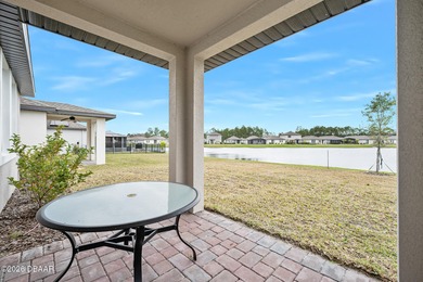 Do not miss this amazing opportunity to own a practically NEW on LPGA International Golf Course in Florida - for sale on GolfHomes.com, golf home, golf lot