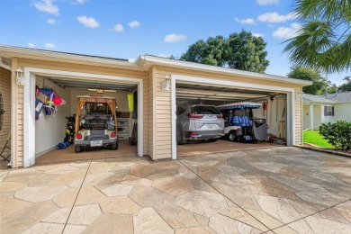 LOOKING FOR PRIVACY? WELL...HERE IT IS, IN THE VILLAGES FL! 
 on The Links of Spruce Creek in Florida - for sale on GolfHomes.com, golf home, golf lot