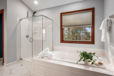 OPEN SAT 11/15 1-3: Beautiful property available on the 13th on Country Club At Muirfield Village in Ohio - for sale on GolfHomes.com, golf home, golf lot