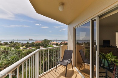 River views from the 2 primary bedroom suites, kitchen and on Oceans Golf Club in Florida - for sale on GolfHomes.com, golf home, golf lot