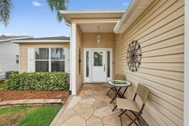 LOOKING FOR PRIVACY? WELL...HERE IT IS, IN THE VILLAGES FL! 
 on The Links of Spruce Creek in Florida - for sale on GolfHomes.com, golf home, golf lot