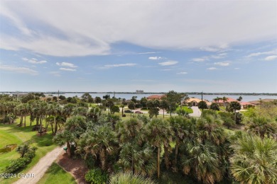River views from the 2 primary bedroom suites, kitchen and on Oceans Golf Club in Florida - for sale on GolfHomes.com, golf home, golf lot