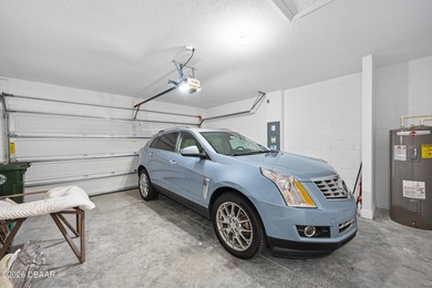 Do not miss this amazing opportunity to own a practically NEW on LPGA International Golf Course in Florida - for sale on GolfHomes.com, golf home, golf lot