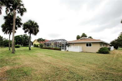 Welcome to your Florida retreat! This beautifully remodeled pool on El Rio Golf Course and Club in Florida - for sale on GolfHomes.com, golf home, golf lot