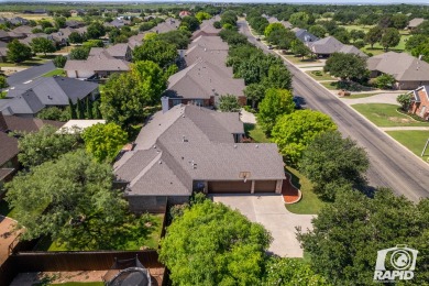 So you have been waiting for *the one*? Well, wait no longer on Bentwood Country Club in Texas - for sale on GolfHomes.com, golf home, golf lot