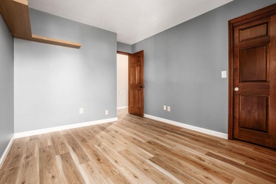 OPEN SAT 11/15 1-3: Beautiful property available on the 13th on Country Club At Muirfield Village in Ohio - for sale on GolfHomes.com, golf home, golf lot