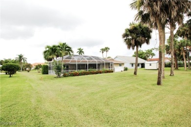 Welcome to your Florida retreat! This beautifully remodeled pool on El Rio Golf Course and Club in Florida - for sale on GolfHomes.com, golf home, golf lot