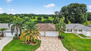 LOOKING FOR PRIVACY? WELL...HERE IT IS, IN THE VILLAGES FL! 
 on The Links of Spruce Creek in Florida - for sale on GolfHomes.com, golf home, golf lot