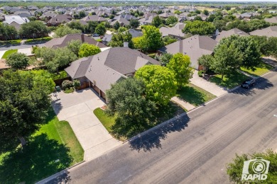 So you have been waiting for *the one*? Well, wait no longer on Bentwood Country Club in Texas - for sale on GolfHomes.com, golf home, golf lot