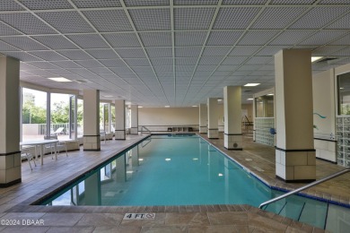 River views from the 2 primary bedroom suites, kitchen and on Oceans Golf Club in Florida - for sale on GolfHomes.com, golf home, golf lot