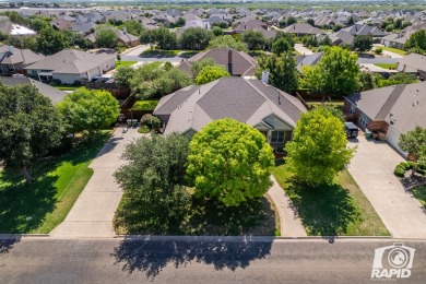 So you have been waiting for *the one*? Well, wait no longer on Bentwood Country Club in Texas - for sale on GolfHomes.com, golf home, golf lot