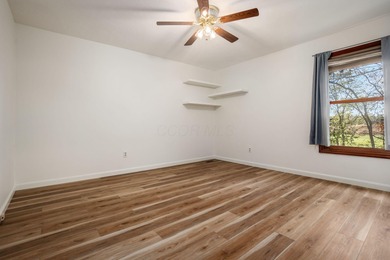 OPEN SAT 11/15 1-3: Beautiful property available on the 13th on Country Club At Muirfield Village in Ohio - for sale on GolfHomes.com, golf home, golf lot