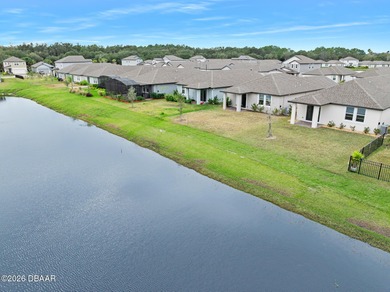 Do not miss this amazing opportunity to own a practically NEW on LPGA International Golf Course in Florida - for sale on GolfHomes.com, golf home, golf lot