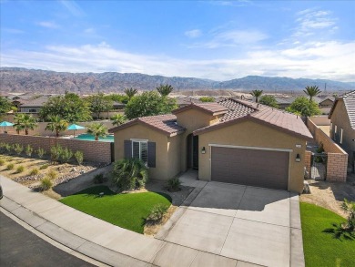 This is your own personal Oasis in the Desert!! 
The secret to on Golf Club At Terra Lago in California - for sale on GolfHomes.com, golf home, golf lot