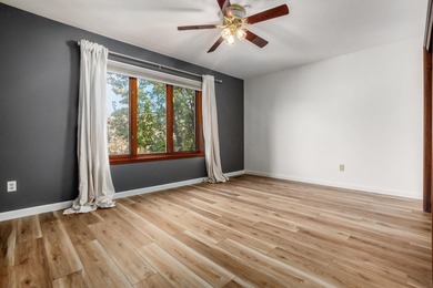 OPEN SAT 11/15 1-3: Beautiful property available on the 13th on Country Club At Muirfield Village in Ohio - for sale on GolfHomes.com, golf home, golf lot