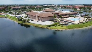 Welcome to this beautifully maintained 1 bed / 1 bath home on Flamingo Lakes Country Club in Florida - for sale on GolfHomes.com, golf home, golf lot