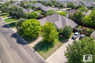 So you have been waiting for *the one*? Well, wait no longer on Bentwood Country Club in Texas - for sale on GolfHomes.com, golf home, golf lot