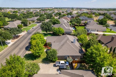 So you have been waiting for *the one*? Well, wait no longer on Bentwood Country Club in Texas - for sale on GolfHomes.com, golf home, golf lot