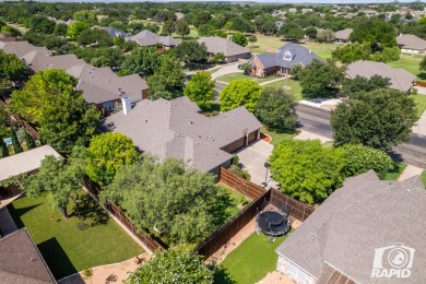 So you have been waiting for *the one*? Well, wait no longer on Bentwood Country Club in Texas - for sale on GolfHomes.com, golf home, golf lot