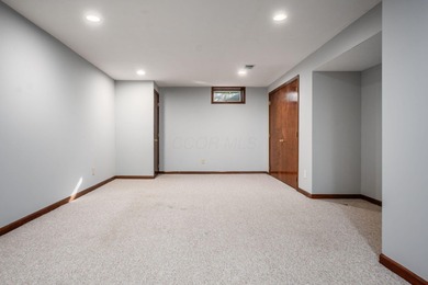 OPEN SAT 11/15 1-3: Beautiful property available on the 13th on Country Club At Muirfield Village in Ohio - for sale on GolfHomes.com, golf home, golf lot