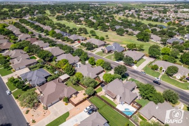 So you have been waiting for *the one*? Well, wait no longer on Bentwood Country Club in Texas - for sale on GolfHomes.com, golf home, golf lot