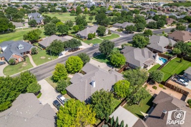 So you have been waiting for *the one*? Well, wait no longer on Bentwood Country Club in Texas - for sale on GolfHomes.com, golf home, golf lot