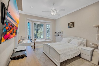 This stunning estate home was built with every detail in mind -- on The Founders Golf Club in Florida - for sale on GolfHomes.com, golf home, golf lot