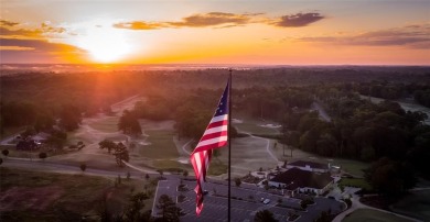 Build your dream home within the acclaimed Sabine ISD with views on Southern Hills Golf Club in Texas - for sale on GolfHomes.com, golf home, golf lot