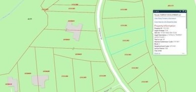 Build your dream home within the acclaimed Sabine ISD with views on Southern Hills Golf Club in Texas - for sale on GolfHomes.com, golf home, golf lot