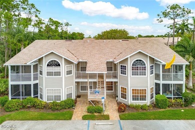 For Sale: Turnkey 2BR/2BA Condo - Top-Floor Privacy in on Breckenridge Golf and Country Club in Florida - for sale on GolfHomes.com, golf home, golf lot