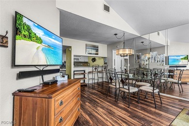 For Sale: Turnkey 2BR/2BA Condo - Top-Floor Privacy in on Breckenridge Golf and Country Club in Florida - for sale on GolfHomes.com, golf home, golf lot