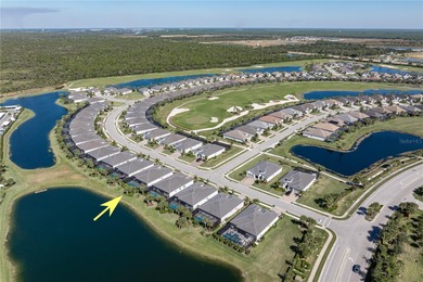 LUXURY MANOR HOME IN HERITAGE LANDING W/**GOLF MEMBERSHIP** - on Heritage Landing Golf  in Florida - for sale on GolfHomes.com, golf home, golf lot