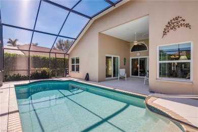 You may be surprised by the price of this 4-bedroom pool-home in on Fountain Lakes Community Golf Course in Florida - for sale on GolfHomes.com, golf home, golf lot