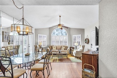 For Sale: Turnkey 2BR/2BA Condo - Top-Floor Privacy in on Breckenridge Golf and Country Club in Florida - for sale on GolfHomes.com, golf home, golf lot