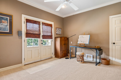 Beautiful corner lot with pool and spa on LeTriomphe Golf and Country Club in Louisiana - for sale on GolfHomes.com, golf home, golf lot