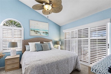 For Sale: Turnkey 2BR/2BA Condo - Top-Floor Privacy in on Breckenridge Golf and Country Club in Florida - for sale on GolfHomes.com, golf home, golf lot