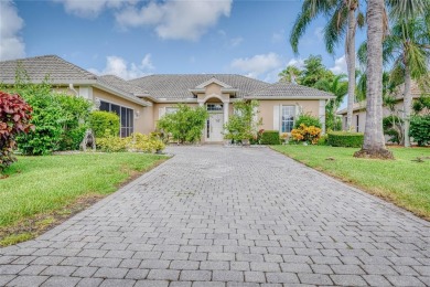 This spacious 4-bedroom, 3-bathroom home offers 2,382 square on St. James Golf Club in Florida - for sale on GolfHomes.com, golf home, golf lot