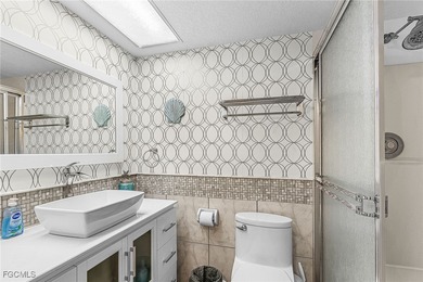 For Sale: Turnkey 2BR/2BA Condo - Top-Floor Privacy in on Breckenridge Golf and Country Club in Florida - for sale on GolfHomes.com, golf home, golf lot