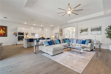 LUXURY MANOR HOME IN HERITAGE LANDING W/**GOLF MEMBERSHIP** - on Heritage Landing Golf  in Florida - for sale on GolfHomes.com, golf home, golf lot