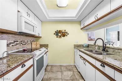 For Sale: Turnkey 2BR/2BA Condo - Top-Floor Privacy in on Breckenridge Golf and Country Club in Florida - for sale on GolfHomes.com, golf home, golf lot